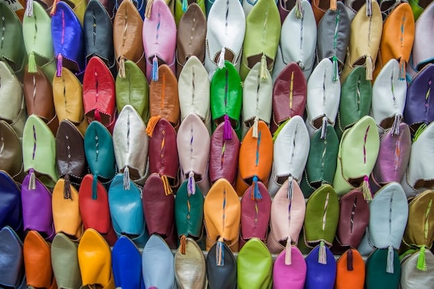 The Complete Guide to Understanding Shoe Sizes: US vs. EU vs. UK