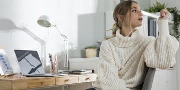 Elevate your home office