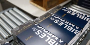 How to Claim Your Free Study Bible (Safe & Secure)