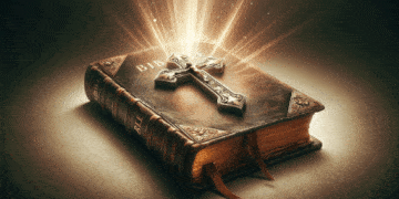 The “Free Bible” Ad You Just Clicked: Scam or Miracle? We Investigated.